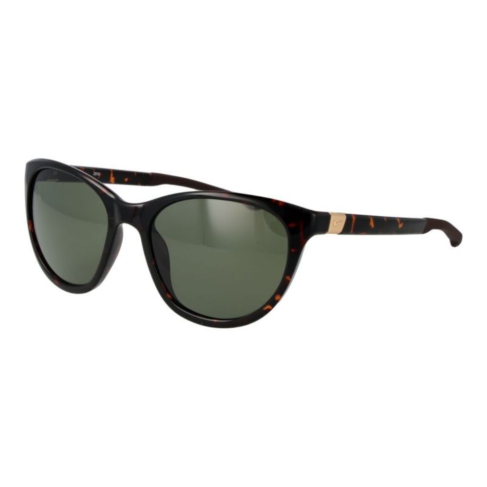 Nike Black Plastic Women's Sunglasses